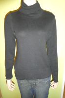 H & M, Gr. 40, Rollkragenpullover in schwarz ANSEHEN Neustadt - Hohentor Vorschau