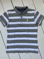 NEU - Herren Polo von edc/Esprit, Gr. M, grau/weiß Nordrhein-Westfalen - Grevenbroich Vorschau