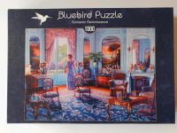 Romantik Reminiscene - 1000 Teile Bluebird Puzzle Kreis Ostholstein - Lensahn Vorschau