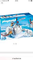 Playmobil Polarstation Bayern - Dietramszell Vorschau