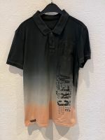 T-Shirt mit schönen Farbverlauf Nordrhein-Westfalen - Oberhausen Vorschau