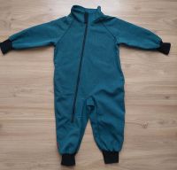 Softshell-Overall waterproof  (Gr. 92) Berlin - Marzahn Vorschau