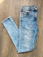 Skinny Jeans High Waist Größe 34 Kreis Ostholstein - Eutin Vorschau