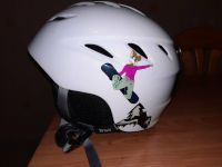 Skihelm Snowboardhelm Crivit XS wie neu Bayern - Lohr (Main) Vorschau