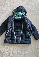 Schwangerschafts-/Babytragejacke Hessen - Zwingenberg Vorschau
