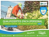 Fachpersonal - Garten- & Landschaftspflege (m/w/d) | 16-19€ Niedersachsen - Laar (Vechte) Vorschau