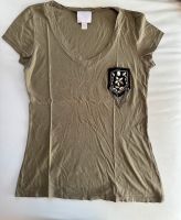 Romeo & Juliet Couture Shirt kurzarm T-Shirt Gr. M Sachsen - Claußnitz Vorschau