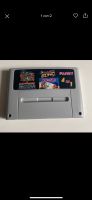 Snes super Nintendo Spiel Hannover - Mitte Vorschau