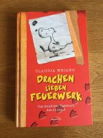 Drachen lieben Feuerwerk Buch Claudia Weiand Bayern - Essenbach Vorschau