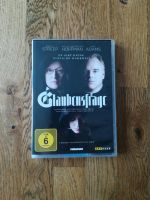 Glaubensfrage DVD Top Zustand Bielefeld - Heepen Vorschau