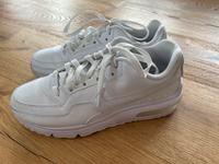 Nike Airmax Gr 40 weiß wie neu Bayern - Feucht Vorschau