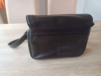 Echt-Ledertasche Damen, 27x20x8 cm, sehr guter Zustand! Hessen - Bad Arolsen Vorschau