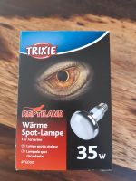 Trixie Reptiland Wärmelampe 35W (neu) Berlin - Grunewald Vorschau