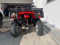 Adly Hinterachse Quad 50 ccm - 150 ccm Bayern - Regensburg Vorschau