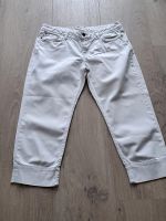 Hilfiger coole Capri 7/8 Jeans cropped W30 Bayern - Weidenbach Vorschau