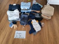 Baby Kleidung Jungen Paket Gr. 74 - 86 Thüringen - Bösleben-Wüllersleben Vorschau