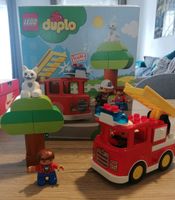 Lego Duplo Fire Truck 10901 2+ Nordrhein-Westfalen - Erftstadt Vorschau