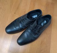 Schuhe schwarz Herren Junge, Größe 40 Leipzig - Leipzig, Zentrum-Nord Vorschau