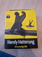 Handy Halterung Fahrrad Baden-Württemberg - Muggensturm Vorschau