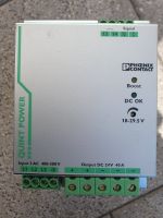 Phoenix Contact QUINT-PS/3AC/24DC/40A Nordrhein-Westfalen - Bergkamen Vorschau