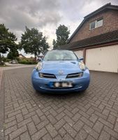 Micra 1.2 K12 Model Nordrhein-Westfalen - Moers Vorschau