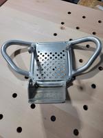 AC Racing Frontbumper USA  Kawasaki Kfx 450 r Sachsen - Auerbach (Vogtland) Vorschau