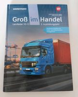 Schulbuch für Groß- und Außenhandelsmanagement Niedersachsen - Bockhorn Vorschau
