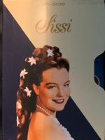 Sissi,  DVD Edition, 3 DVD Box, Romy Schneider, 3 Sissi Filme Baden-Württemberg - Freiburg im Breisgau Vorschau