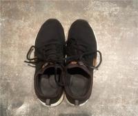 Bench Hallenturnschuhe Halbschuhe schwarz 38 Bayern - Paunzhausen Vorschau