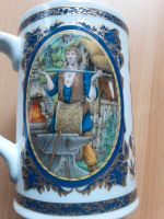 Limitierter Bierkrug "Siegfried" von Villeroy & Boch Nordrhein-Westfalen - Hemer Vorschau