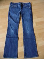 Jeans von American Eagle blau, Slim Boot Gr. 2 short Kiel - Wellsee-Kronsburg-Rönne Vorschau