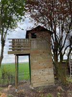 Klettergerüst Baumhaus Niedersachsen - Algermissen Vorschau