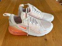 Nike AirMax 270  Gr. 39 Niedersachsen - Hodenhagen Vorschau