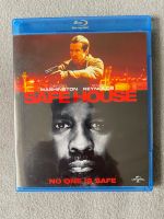 Save house Denzel Washington  Blu Ray  wie Neu Schwerin - Weststadt Vorschau