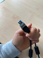 Kabel USB-A zu USB-B Rostock - Stadtmitte Vorschau