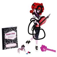 Ich suche Operette Monster high Zubehör Saarland - Sulzbach (Saar) Vorschau