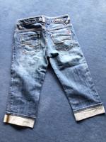 Damenjeanshose gebraucht 3/4 lang S. Oliverweite 34 CATIE für 4 E Baden-Württemberg - Spaichingen Vorschau
