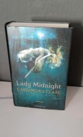 Buch Lady Midhnight  Cassandra Clare Rheinland-Pfalz - Koblenz Vorschau