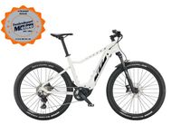 KTM MACINA RACE 571 metallic white 10-G Deore LG GR"M" eBIKE Niedersachsen - Bispingen Vorschau