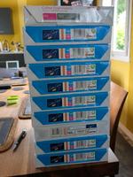 Mondi Color Copy 160g, 10 Pakete a 250 Blatt Nordrhein-Westfalen - Solingen Vorschau