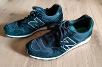 New Balance 996 Gr 40 in schwarz Top Zustand! Hessen - Marburg Vorschau