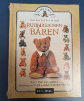 Kleines Büchlein Teddybären Sammler Baden-Württemberg - Gundelfingen Vorschau