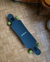 Longboard Apollo Skateboard Dortmund - Innenstadt-Ost Vorschau