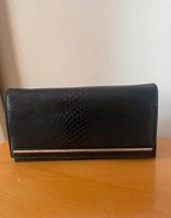 Black clutch - Schwarze Umhängetasche Berlin - Treptow Vorschau