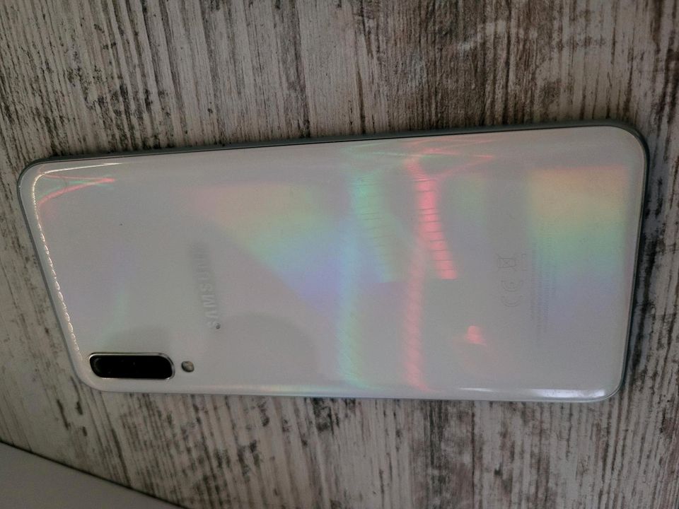 Samsung Galaxy A50 in Neu Heinde