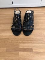 Caprice Damen Sandaletten Bayern - Regensburg Vorschau
