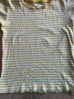 Mini Boden/ Noa Noa Shirt- Größe 128/134 Set Schleswig-Holstein - Reinbek Vorschau