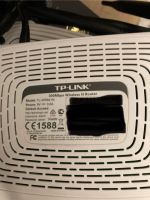 WLAN Router Tp-Link/ 20 x vorhanden Freiburg im Breisgau - Altstadt Vorschau