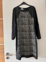 Schwarzes Kleid von Apanage Gr.38 Nordrhein-Westfalen - Straelen Vorschau