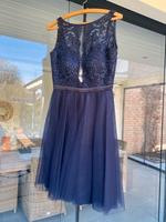 Abendkleid kurz Nordrhein-Westfalen - Borken Vorschau